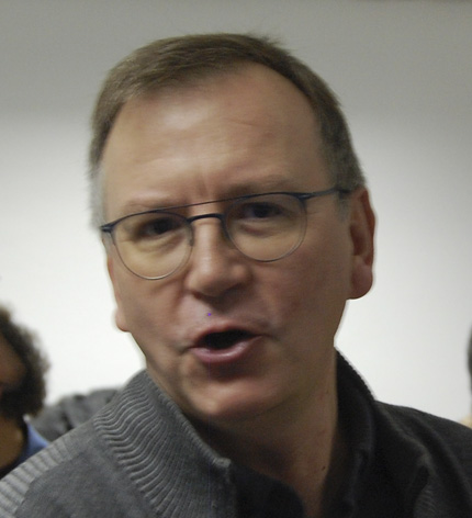 Julio Carrasco