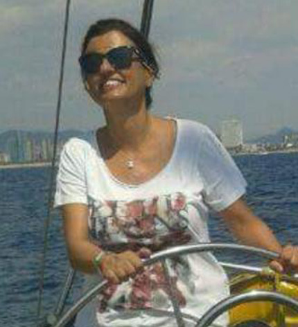 Lucia Ponce