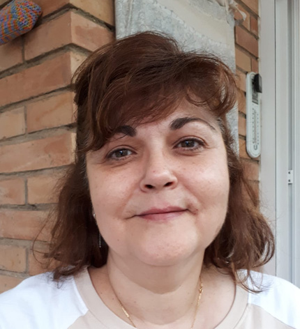 Nuria Manrique