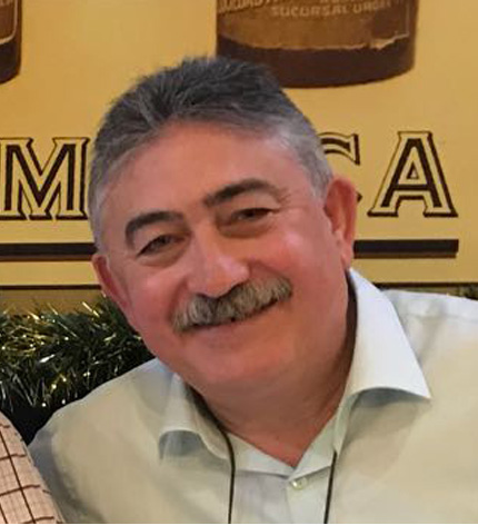 Vicente Roldan