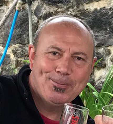 Alex Gomez Gallego