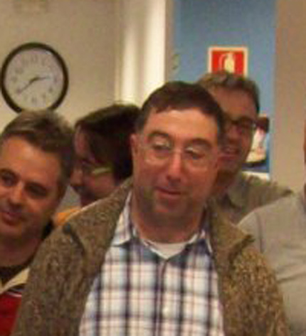 Andrés Moreno