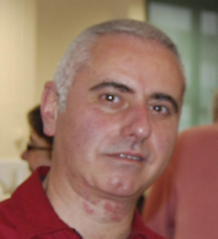 Toni Armario Sánchez