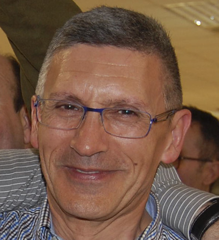 Pedro Barjola Garcia
