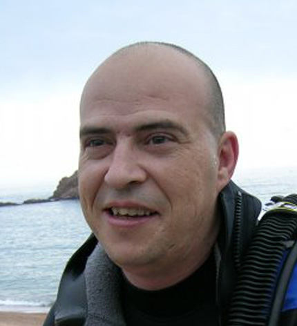 Andrés Benito