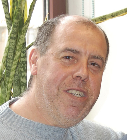 Antonio Caler Muñoz