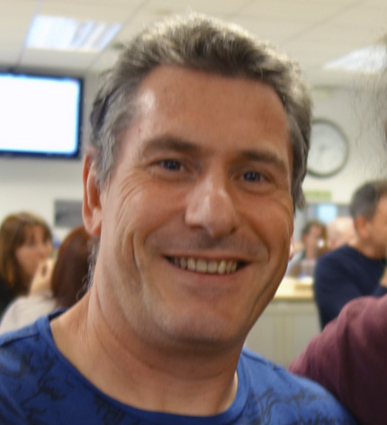 Enric Inglada