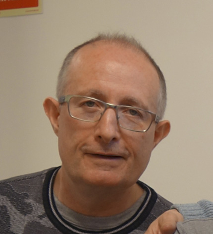 Fernando Ortiz Gallardo