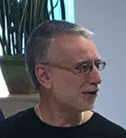 Françesc Perelló Ferreiro