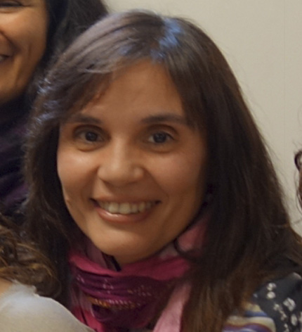 Isabel Crespo González