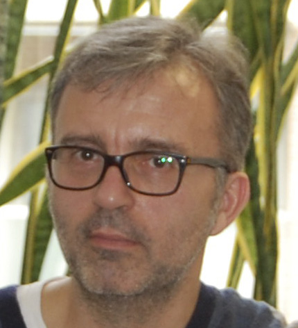 Javi Victoria Vallespín