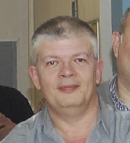 Jose Luis Delgado Villar