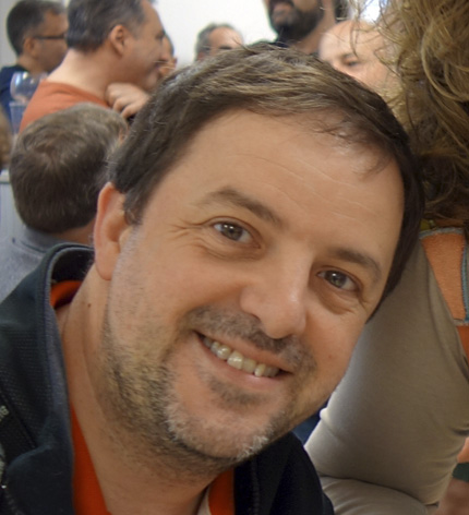 Jordi Balbas