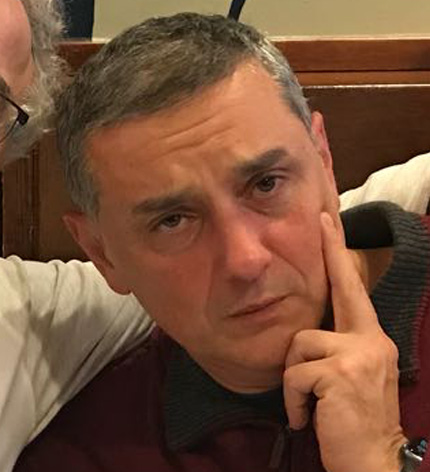 Xavi Molero López