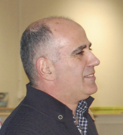 Jerónimo Moya Fernández
