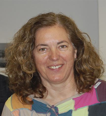 Pilar Santamaria