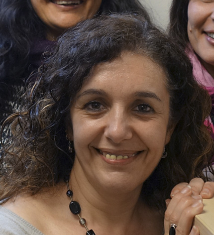 Pilar Gracia Gracia