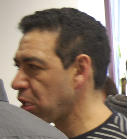 Jose Requena