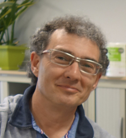 Salvador Buitrago
