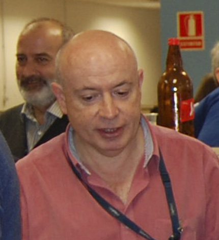 Jose Mª Segura