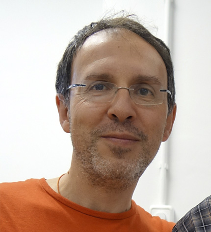 Sergio Manrique