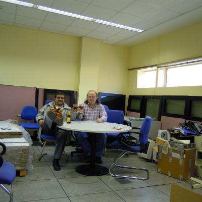 (2010) Ultimo Dia en B.Estel