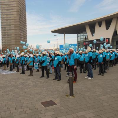 (2013) Jornada de Huelga (1)