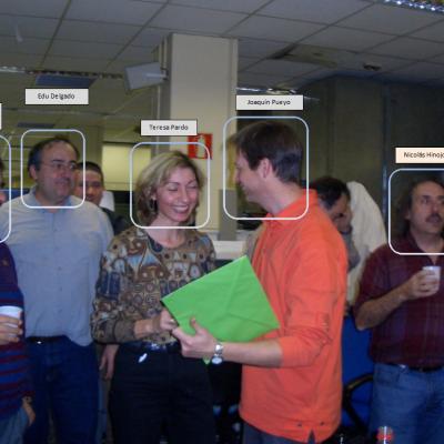 (2007) B.Estel - Despedida Teresa Pardo (1)