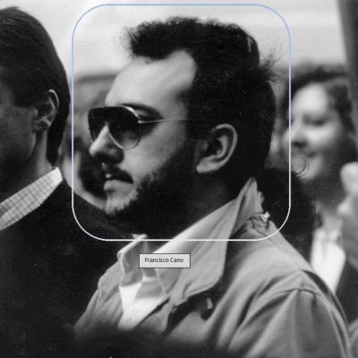 (1987) Manifestación por La ITP