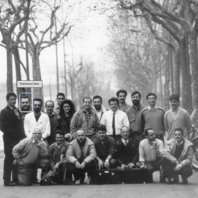 (1988) CT B.Clot Asistencia Técnica