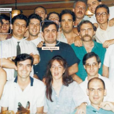 (1989) Curso Operador Técnico - Barcelona (2)