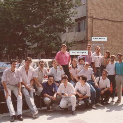 (1989) Curso Operador Técnico - Barcelona (1)