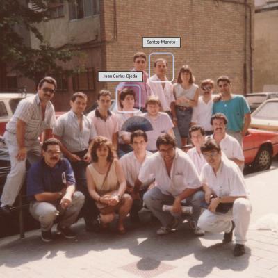 (1989) Curso Operador Técnico - Barcelona (2)