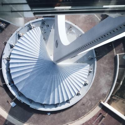 (1992) CT B.Torre Calatrava (2)