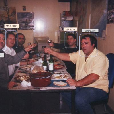 (2003) CT B.Torras Tx - Almuerzo GMOs (1)