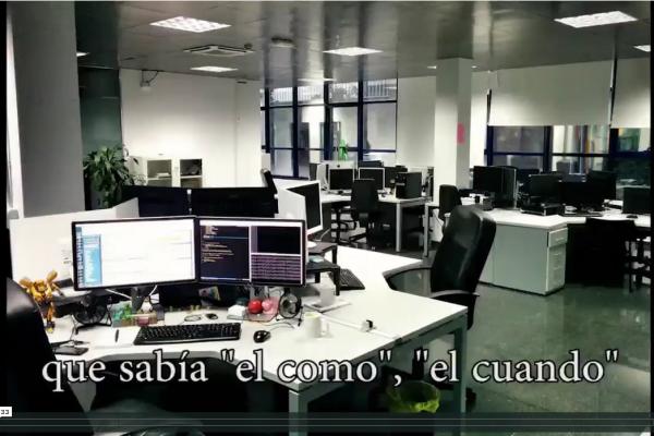Buscando un Miguero