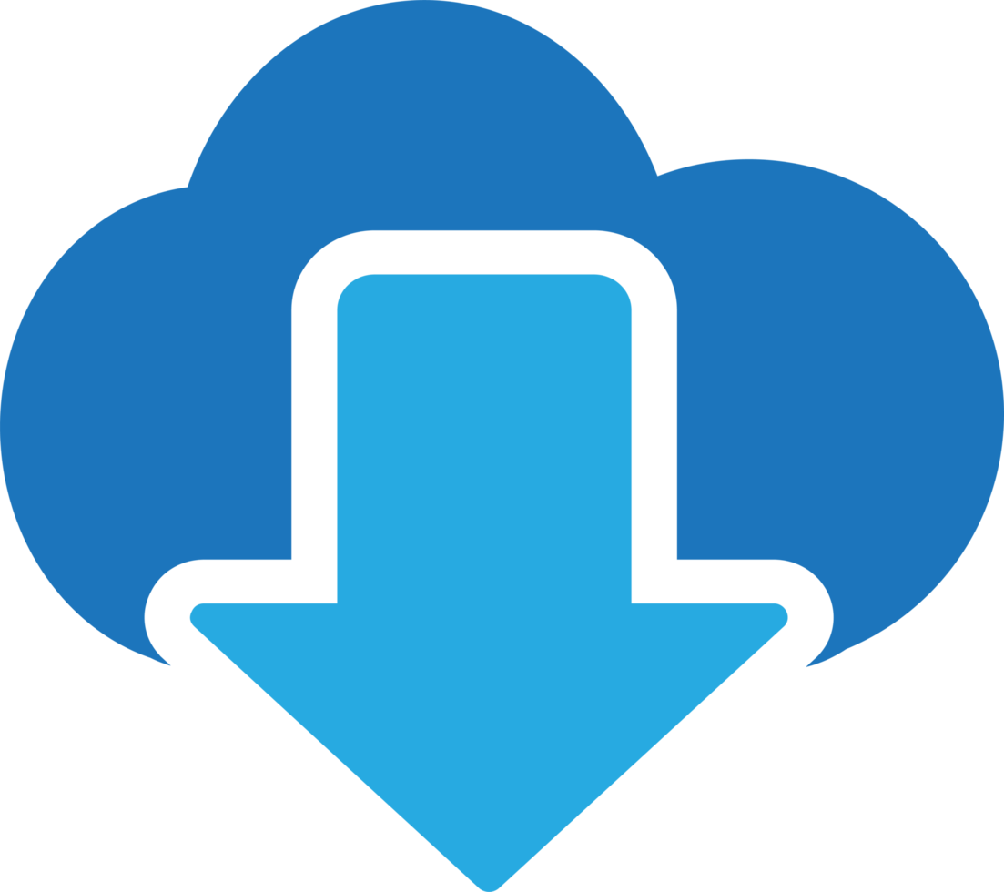 simple sign download icon symbol free png